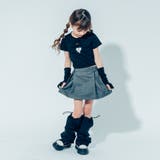 【2点セット】カットデザインロゴTシャツ+アームカバー | URBAN CHERRY | 詳細画像54