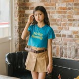 【MELTY BUNNY/メルティバニー】配色メロウロゴプリントTシャツ | URBAN CHERRY | 詳細画像15