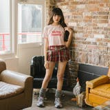 【MELTY BUNNY/メルティバニー】配色メロウロゴプリントTシャツ | URBAN CHERRY | 詳細画像20