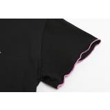 【MELTY BUNNY/メルティバニー】配色メロウロゴプリントTシャツ | URBAN CHERRY | 詳細画像33