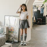 【MELTY BUNNY/メルティバニー】ラインストーンロゴTシャツ | URBAN CHERRY | 詳細画像13