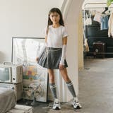 【MELTY BUNNY/メルティバニー】ラインストーンロゴTシャツ | URBAN CHERRY | 詳細画像14