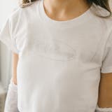 【MELTY BUNNY/メルティバニー】ラインストーンロゴTシャツ | URBAN CHERRY | 詳細画像23