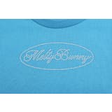 【MELTY BUNNY/メルティバニー】ラインストーンロゴTシャツ | URBAN CHERRY | 詳細画像26