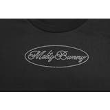 【MELTY BUNNY/メルティバニー】ラインストーンロゴTシャツ | URBAN CHERRY | 詳細画像28