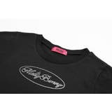 【MELTY BUNNY/メルティバニー】ラインストーンロゴTシャツ | URBAN CHERRY | 詳細画像29
