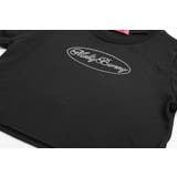 【MELTY BUNNY/メルティバニー】ラインストーンロゴTシャツ | URBAN CHERRY | 詳細画像30