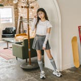 【MELTY BUNNY/メルティバニー】ラインストーンロゴTシャツ | URBAN CHERRY | 詳細画像35