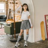 【MELTY BUNNY/メルティバニー】ラインストーンロゴTシャツ | URBAN CHERRY | 詳細画像36