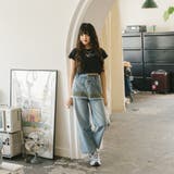 【MELTY BUNNY/メルティバニー】ラインストーンロゴTシャツ | URBAN CHERRY | 詳細画像45