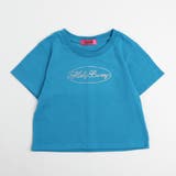 【MELTY BUNNY/メルティバニー】ラインストーンロゴTシャツ | URBAN CHERRY | 詳細画像7