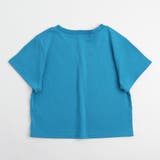 【MELTY BUNNY/メルティバニー】ラインストーンロゴTシャツ | URBAN CHERRY | 詳細画像8