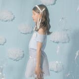 【CHIPIE/シピ】カットショルダーリボントップス | URBAN CHERRY | 詳細画像12 