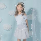 【CHIPIE/シピ】カットショルダーリボントップス | URBAN CHERRY | 詳細画像15 