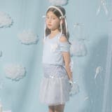 【CHIPIE/シピ】カットショルダーリボントップス | URBAN CHERRY | 詳細画像16 