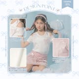 【CHIPIE/シピ】カットショルダーリボントップス | URBAN CHERRY | 詳細画像2 