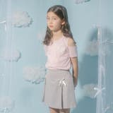 【CHIPIE/シピ】カットショルダーリボントップス | URBAN CHERRY | 詳細画像20 