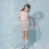 【CHIPIE/シピ】カットショルダーリボントップス | URBAN CHERRY | 詳細画像21 