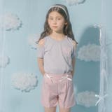 【CHIPIE/シピ】カットショルダーリボントップス | URBAN CHERRY | 詳細画像24 