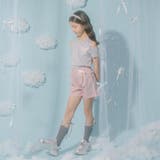 【CHIPIE/シピ】カットショルダーリボントップス | URBAN CHERRY | 詳細画像25 