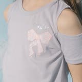 【CHIPIE/シピ】カットショルダーリボントップス | URBAN CHERRY | 詳細画像28 