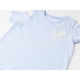 【CHIPIE/シピ】カットショルダーリボントップス | URBAN CHERRY | 詳細画像31 