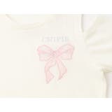 【CHIPIE/シピ】カットショルダーリボントップス | URBAN CHERRY | 詳細画像35 