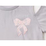 【CHIPIE/シピ】カットショルダーリボントップス | URBAN CHERRY | 詳細画像37 