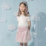 【CHIPIE/シピ】カットショルダーリボントップス | URBAN CHERRY | 詳細画像4 