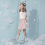 【CHIPIE/シピ】カットショルダーリボントップス | URBAN CHERRY | 詳細画像46 