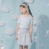 【CHIPIE/シピ】カットショルダーリボントップス | URBAN CHERRY | 詳細画像48 