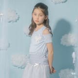 【CHIPIE/シピ】カットショルダーリボントップス | URBAN CHERRY | 詳細画像49 