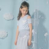 【CHIPIE/シピ】カットショルダーリボントップス | URBAN CHERRY | 詳細画像50 