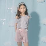 【CHIPIE/シピ】カットショルダーリボントップス | URBAN CHERRY | 詳細画像6 