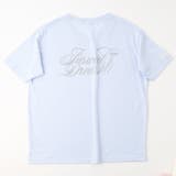 【CHIPIE/シピ】フレンチリボンロゴプリントTシャツ | URBAN CHERRY | 詳細画像11 