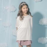 【CHIPIE/シピ】フレンチリボンロゴプリントTシャツ | URBAN CHERRY | 詳細画像12 