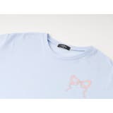 【CHIPIE/シピ】フレンチリボンロゴプリントTシャツ | URBAN CHERRY | 詳細画像31 