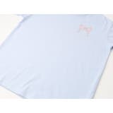 【CHIPIE/シピ】フレンチリボンロゴプリントTシャツ | URBAN CHERRY | 詳細画像32 