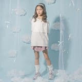 【CHIPIE/シピ】フレンチリボンロゴプリントTシャツ | URBAN CHERRY | 詳細画像48 