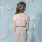 【CHIPIE/シピ】バックリボンカットデザインTシャツ | URBAN CHERRY | 詳細画像13 