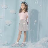 【CHIPIE/シピ】バックリボンカットデザインTシャツ | URBAN CHERRY | 詳細画像14 