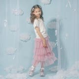 【CHIPIE/シピ】バックリボンカットデザインTシャツ | URBAN CHERRY | 詳細画像19 