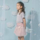 【CHIPIE/シピ】バックリボンカットデザインTシャツ | URBAN CHERRY | 詳細画像20 