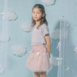 【CHIPIE/シピ】バックリボンカットデザインTシャツ | URBAN CHERRY | 詳細画像21 