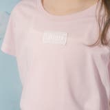 【CHIPIE/シピ】バックリボンカットデザインTシャツ | URBAN CHERRY | 詳細画像24 