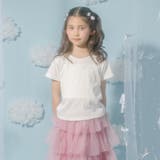 【CHIPIE/シピ】バックリボンカットデザインTシャツ | URBAN CHERRY | 詳細画像43 