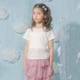 【CHIPIE/シピ】バックリボンカットデザインTシャツ | URBAN CHERRY | 詳細画像44 