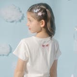 【CHIPIE/シピ】バックリボンカットデザインTシャツ | URBAN CHERRY | 詳細画像45 