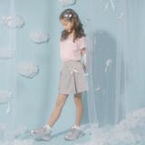 【CHIPIE/シピ】バックリボンカットデザインTシャツ | URBAN CHERRY | 詳細画像46 