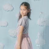 【CHIPIE/シピ】バックリボンカットデザインTシャツ | URBAN CHERRY | 詳細画像49 